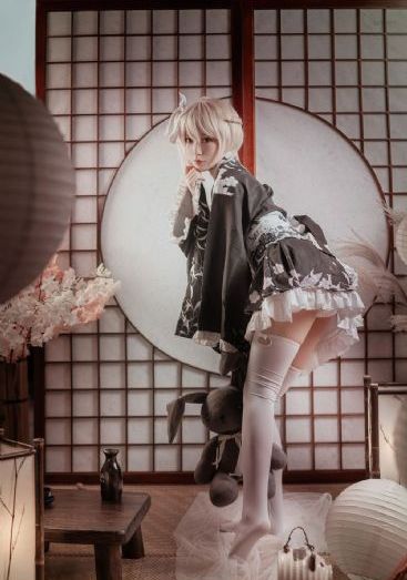 想成为魔法少女_电影在线观看免费